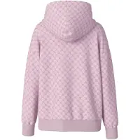 JOOP! Sweatshirt goud / cyclaam / rosa / wit