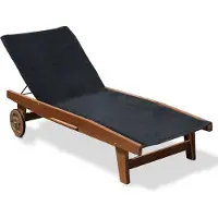Beautissu Marbella Handdoek Antraciet 70x200cm Strandhanddoek Badlaken Anti-slip