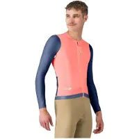 Castelli Corretto Trui Met Lange Mouwen