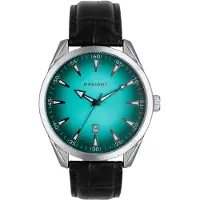 Radiant Ocean Code 42mm 5atm Quartz/analogical Horloge