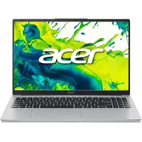 Acer Aspire AL15-54P-5475 - Laptop - 15 inch - Core Ultra 5 - 16GB - 512GB SSD - Zilver