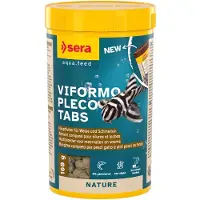 Sera Visvoer Viformo Nature 250 Ml