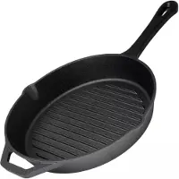 Tramontina Grillpan Black 26 cm