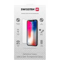 Swissten SM-A556B Samsung Galaxy A55 Tempered Glass - 74517974