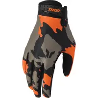 Thor Launchmode Hunter Motocrosshandschoenen Maat
