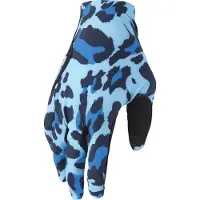 Thor Sportmode Cheetah Motocrosshandschoenen Maat