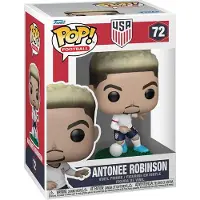 Funko POP! Pop! - USA Football - Antonee Robinson #72