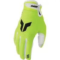 Thor Launchmode-CW Motocrosshandschoenen Maat