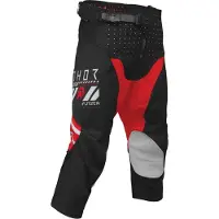 Thor Launchmode Futura Motorcross broek voor jongeren Maat