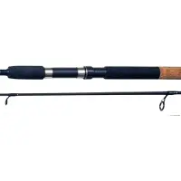 Albatros Lynx spinhengel 240 cm | 10-40 g | 2-delig 270/2 - 10-50 g