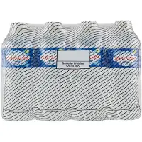 Cristaline bronwater 12 x 0.5 Liter klik dop statiegeld flessen