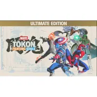MARVEL Tokon: Fighting Souls Ultimate Edition - Windows Download