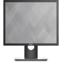 Dell P1917S LCD-monitor Energielabel D (A - G) 48.3 cm (19 inch) 1280 x 1024 Pixel 5:4 8 ms HDMI, DisplayPort, VGA, USB-A 2.0, USB-A 3.2 Gen 1 AH-IPS LED