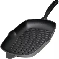 Tramontina Grillpan Black 27 cm