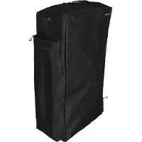 Xlc CC-X90 Opbergtas – Opbergtas Fietsendrager – Azura/Almada Fietsendragers - Zwart