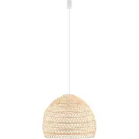 Lyora Rotan Hanglamp Boho M Ø 43cm
