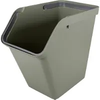 Sunware - Sigma home sorteer unit 40L donkergroen