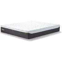 Tempur PRO Luxe SmartCool Matras - 160 x 200 - 30 cm hoog - Medium Firm