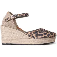 Toni pons Lagos Wedge Espadrilles