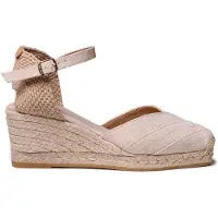 Toni pons Clara Wedge Espadrilles