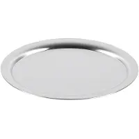 Aps RVS Koffieschaal | Ovaal