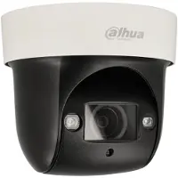 Dahua SD29204DB-GNY-W 2MP 4x IR WizSense Netwerk PTZ Camera