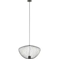 Lyora Rotan hanglamp Pumpkin M Ø 54,5cm