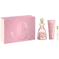 Jimmy Choo I Want Choo With Love Hoesje 3 Stuks 3 pz