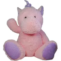Hortus Jolly plush unicorn Pirox