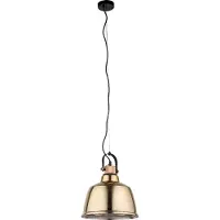 Lyora Ø 30cm hanglamp Amalfi met glas
