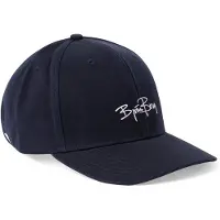 Björn Borg Signature Cap Marine | Maat: 58