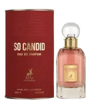 Alhambra So Candid Eau de Parfum 85 ml