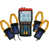 Pce Instruments -360 -360 Leidingsmeter