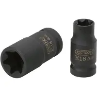 Ks Tools 911.0961 Kracht, dopsleutel