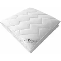 Dusk till Dawn Zomer Bamboe Dekbed 100% Viscose Bamboe - 240x220cm