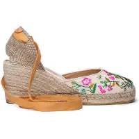 Toni pons Castell Wedge Espadrilles