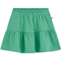 We fashion Rok turquoise