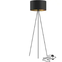 Lyora Tripod vloerlamp Cadilac