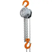 Beta 8145VX 500-Kettingtakel Compact - 081450005