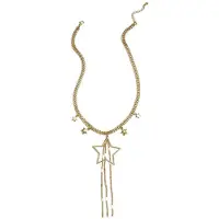 Yehwang Ketting vallende sterren