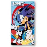 Sonic strandlaken