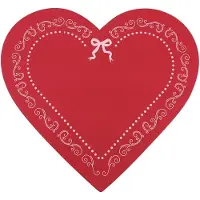 Yehwang gift of love stainless steel loved ketting