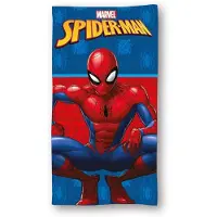 Spider-man Spiderman strandlaken