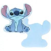 Lilo & Stitch gevormd kussen - 35 cm