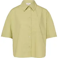 s.Oliver Blouse limoen