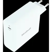 BlueBuilt 140W GaN Usb C Oplader Wit