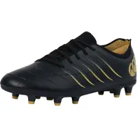 Canterbury Heren Phoenix 2.0 Pro Firm Ground Laarzen (Zwart)