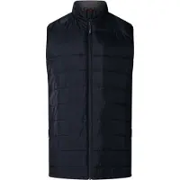Canterbury Heren Elite Micro-Lite Gilet (Zwart)