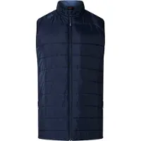 Canterbury Heren Elite Micro-Lite Gilet (Marine)