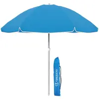 Marbueno Summer 10108a 160 Cm Strandparasol